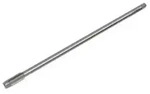 KS Tools 150.5011 Spezial-Handgewindebohrer, extra lang, M8