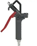 Blaspistole Gew.G1/4 Zoll m.Standardd&uuml;se RIEGLER
