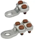 Klauke Klemmkabelschuh 588R10