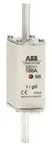 ABB Stotz S&J NH-Sicherung OFAF1H63
