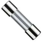 Scharnberger+Hasenbein Feinsicherung 5x25 mm 62505