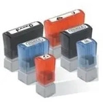 Brother Stempel PR1850E - Packung mit 6 St&uuml;ck - blau