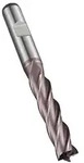 DORMER C2953.0 Schaftfr&auml;ser C295 DIN 844 L Nenn-&Oslash; 3 mm Gesamtl&auml;nge 56 mm...