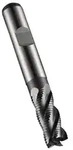 DORMER C42814.0 Schaftfr&auml;ser C428 DIN 844 K Nenn-&Oslash; 14 mm Schneidenl&auml;nge 26...