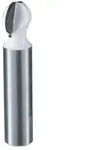 Makita Kugelnutfr&auml;ser 15,9 mm - D-48131