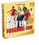 Quizstars Du bist ein Fussball-Fan wenn &ndash; Quizspiel mit 500 Fragen ab 8 Jahren