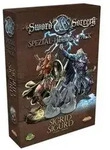 ARGD0198 - Sword & Sorcery: Sigrid/Sigurd Spezial-Helden-Pack (DE-Erweiterung)