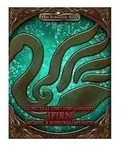 US25883 - DSA5 - Schicksal und Verdammnis - Gottheit Ifirn