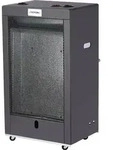 Gasheizer Blue Flame 2,1-4,2 kW TECWERK