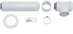 Vaillant Basis-Anschluss-Set 303208