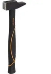 PICARD Schlosserhammer 300g BlackTec&reg; Franz&ouml;sische Form Fiberglasstiel Nr. 16