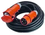 PCV 2525 CEE-Verl 25m H07RN-F5G2,5 16A5p
