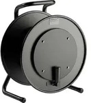 Schill Stahlblech-Kabeltrommel HT 300K.MS6-schwarz
