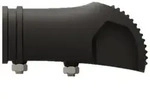 Dotlux Mastaufnahmeadapter 3672