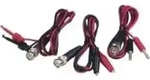 Voltcraft BNC-Messleitungs-Set [ BNC-Stecker