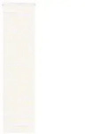 vidaXL Zebrarollo Marmorbeige 65x200 cm Stoffbreite 60,9 cm Polyester