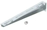 OBO Bettermann 6424624 Wand- und Stielausleger (L x B x H) 410 x 38 x 83mm 1 St.