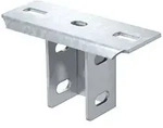 OBO Bettermann 6348904 Kopfplatte 1 St. Metall