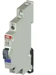 10 Stk. ABB Stotz S&J Leuchttaster E217-16-01G220