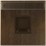Jung Abdeckung 1-fach ME 1969-15 NA WE AT