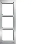 Hager Modesta Rahmen REM103X