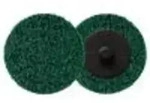 Quick Change Discs QRC 200 HD - &Oslash; 51 mm - extra grob - gr&uuml;n - VE 10 Stk. -...