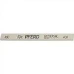 PFERD Schleif- und Polierstein - UNIVERSAL - vierkant - 13 x 3 mm - L&auml;nge 150 mm -
