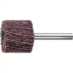 PFERD POLINOX-Schleifstift PNZ 3025/6 A 100 - Korund - Au&szlig;en-&oslash; 30 mm -...