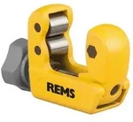 REMS Rohrabschneider RAS Cu-INOX 3-28 S Mini, &Oslash;3&ndash;28mm, nadelgelagert, 1 Stk.