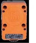 Ifm Electronic Sensor,ind.,90x60,Klemm. IC5005