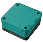 Pepperl+Fuchs Fabrik Induktiver Sensor NCB40-FP-N0-P1