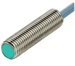 Pepperl+Fuchs Induktiver Sensor PNP NBB2-8GM40-E2-0,3M-V3