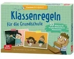 Klassenregeln f&uuml;r die Grundschule