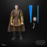 Star Wars: Die Geschichten der Jedi-Ritter Jedi-Meister Dooku als Figur, 15 cm