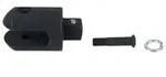 KS Tools 918.1801-1 Ersatzkopf f&uuml;r 3/4'' Gelenk-Steckgriff