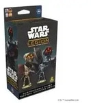 AMGD1238 - Star Wars Legion - Customizable Super Tactical Command Droid (Anpassbarer