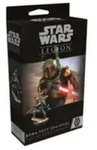 Asmodee ASM Star Wars Legion Boba Fett Daimyo FFGD4698 - Brettspiel - 14 Jahr(e)