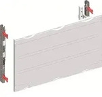 Striebel & John 2CPX042118R9999 Sammelschienen-Modul 3polig 850A 1St.