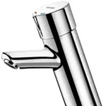 Delabie Selbstschluss-Mischbatterie TEMPOMIX