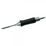 T0054460799N | L&ouml;tspitze, RTM 030 K, 1 St&uuml;ck 2,2 mm, Messerform 45&deg; schr&auml;g