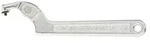 KS Tools 517.1314 Gelenk-Hakenschl&uuml;ssel mit Zapfen, 50-120mm