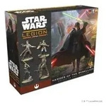 AMGD1231 - Star Wars Legion - Heroes of the Rebellion (Helden der Rebellion)
