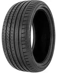 CONTINENTAL Sommerreifen 265/35 ZR19 TL 98Y CONTISPORTCONTACT 2 XL FR AO