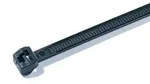 HellermannTyton Hellermann Tyton T50MOS - Polyamid - Schwarz - 6,6 cm - 225 N - V2 -