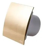 Abluftventilator System Turbo Escudo Gold 100 T