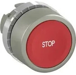ABB 1SFA187147R9501 P9MPNRG201 Drucktaster Rot 1St.