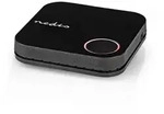 Nedis VWFI3450BK - 3,5 mm - 1080p - 65 mm - 15 mm - 183 g - USB