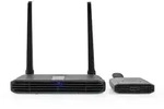 Nedis Wireless HDMI &Uuml;bertrager | VTRA3460GY | Grau