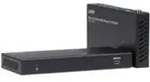 LINDY 38217 Kopfh&ouml;rerverst&auml;rker Schwarz