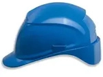 uvex Schutzhelm Airwing B - Farbe:blau